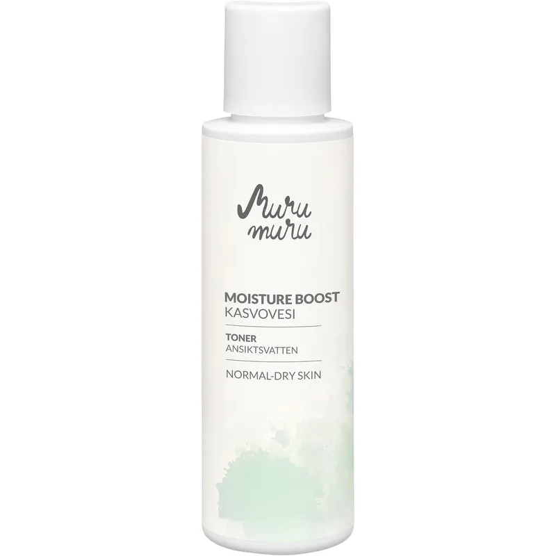 Murumuru Moisture Boost Toner 100 ml