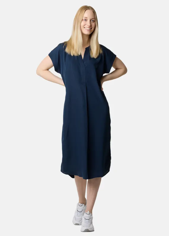 Sankt Claud Tunic Dress W (#5517)