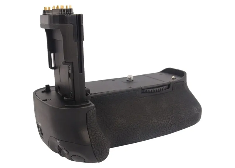 Batterigrepp som passar till Canon 5D Mark III mfl