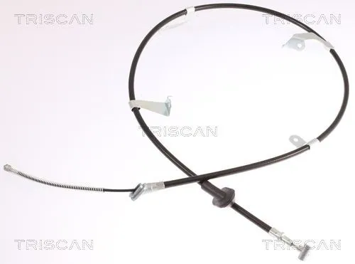 Handbromsvajer TRISCAN 8140 69174