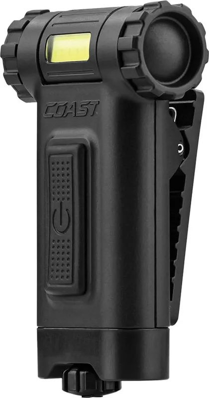 Coast HX4 Ficklampa