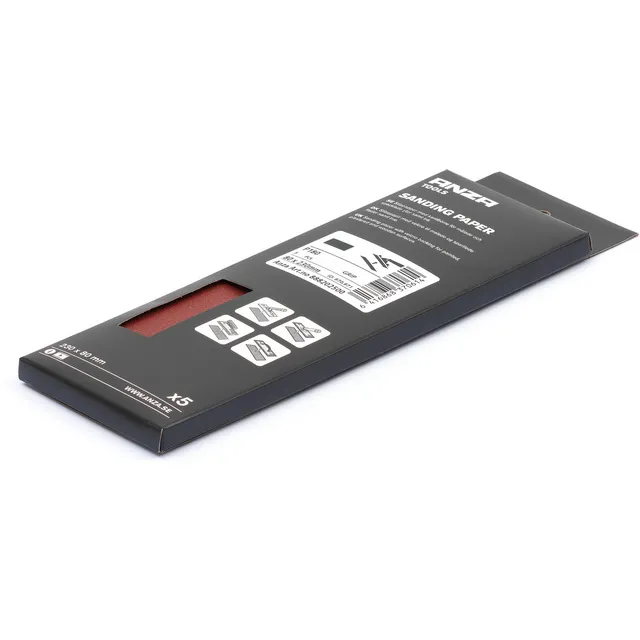 SLIPREMSA ANZA P240 80X230 | Beijerbygg Byggmaterial