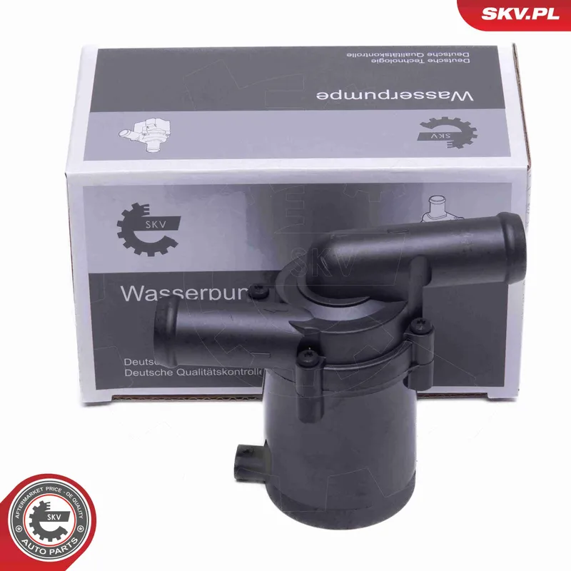 Extra vattenpump ESEN SKV 22SKV051