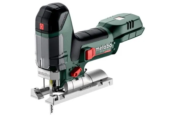 Metabo ST18LT130BL Sticksåg utan batteri och laddare