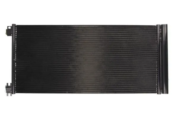 Kondensor, klimatanläggning THERMOTEC KTT110586