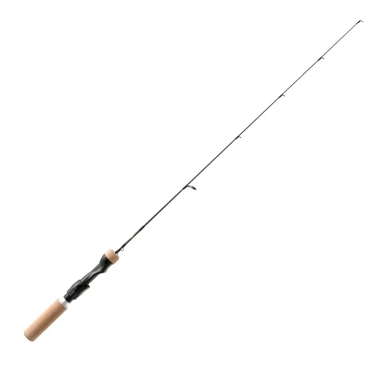 13 Fishing Widow Maker Ice Rod