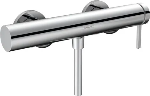 Hansgrohe finoris 1-handle shower mixer chrome