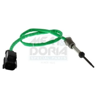 Avgastempgivare MEAT & DORIA 12813