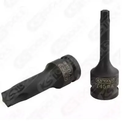 KS TOOLS 911.0915 Hylsverktyg