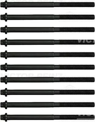 Topplocksbultsats REINZ 14-17059-01