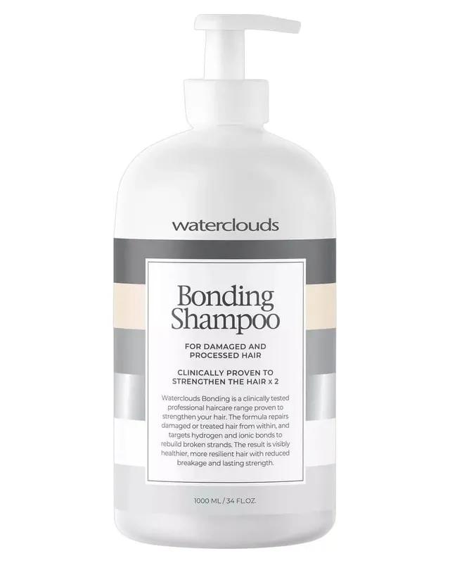 Waterclouds Bonding Shampoo 1000 ml