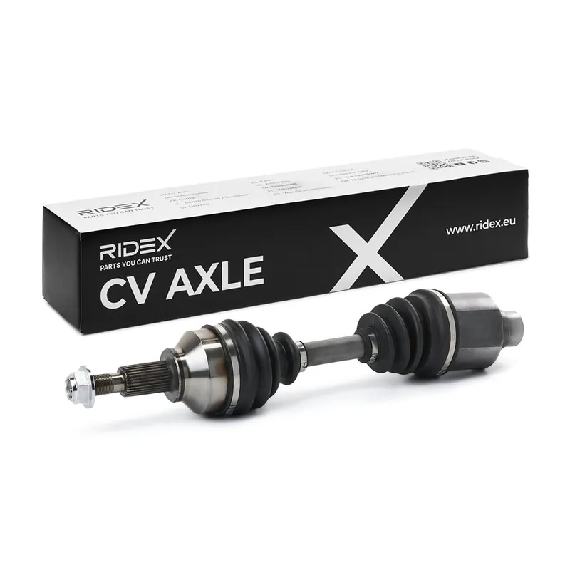 Drivaxel RIDEX 13D1352