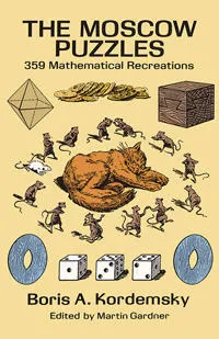 Moscow puzzles - 359 mathematical recreations