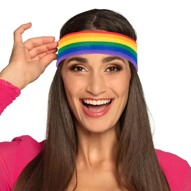 Hårband Pride – One size
