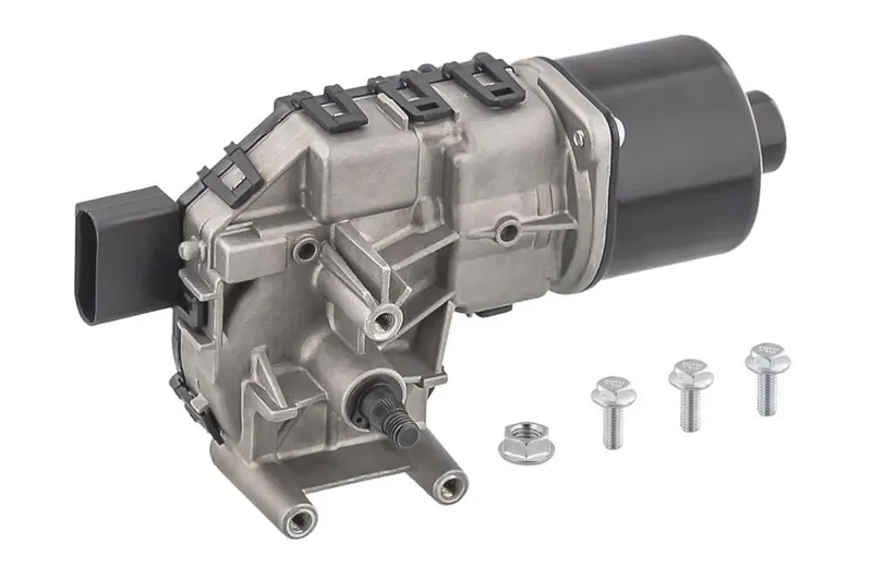 Vindrutetorkarmotor TOPRAN 304 973