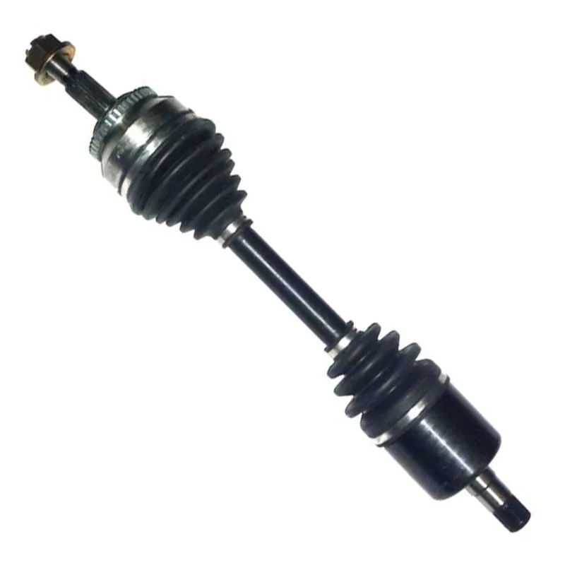 Drivaxel Eurodriveline Vo-121a