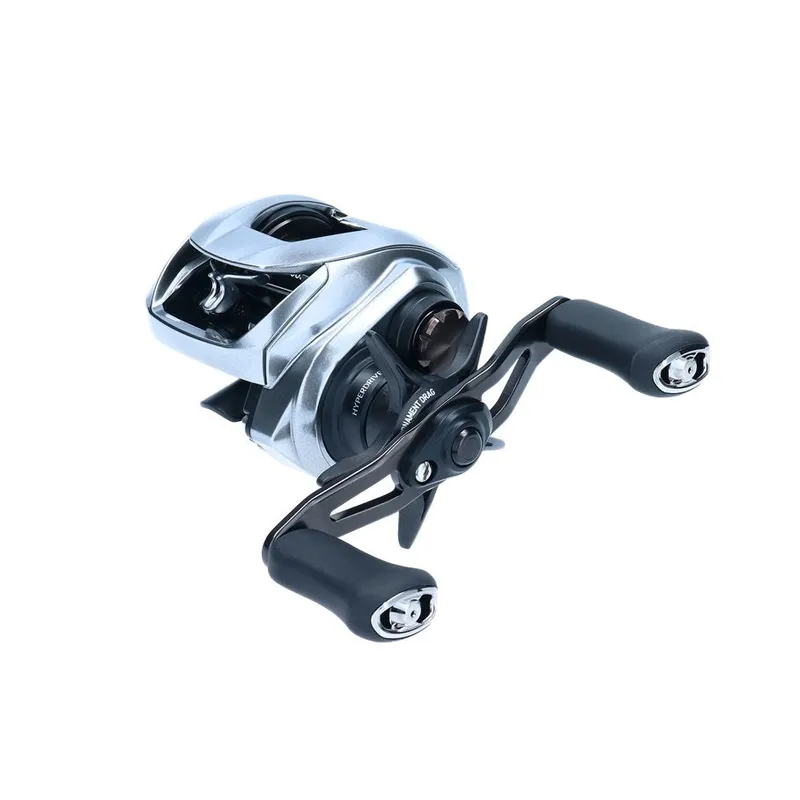Daiwa Zillion SV TW 1000HL JDM | Rue Des Mille