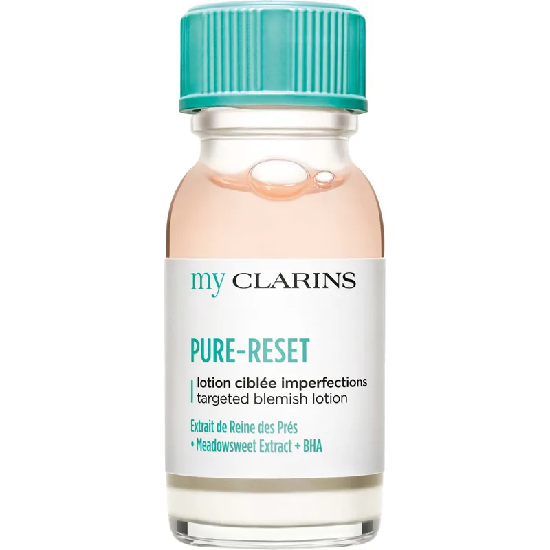 Clarins My Clarin Pure-Reset Targeted Blemish Lotion 13 ml