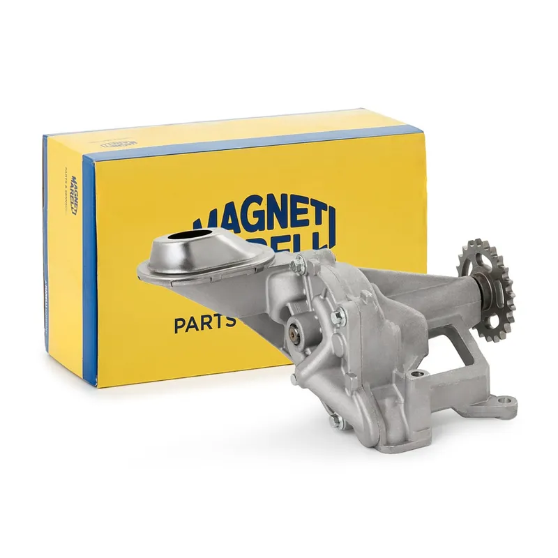 Oljepump MAGNETI MARELLI 351516000051