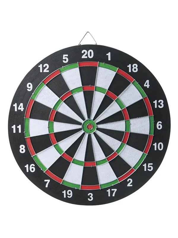 Darttavla 37cm - Leksaksaffären - Leksaksaffären