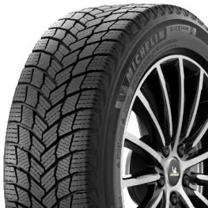 Michelin X-Ice Snow ( 225/50 R18 99H XL EV Suitable, Nordiska vinterdäck, med fälgskyddslistleiste (FSL) )