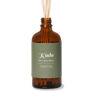 Torplyktan Kåda doftpinnar 100 ml