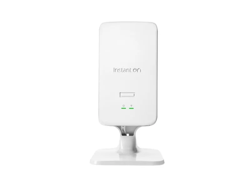 Hpe Networking Instant On Ap22d Wifi 6 Access Point