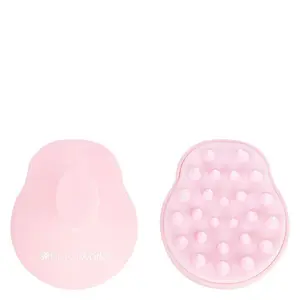 Brushworks Massaging Schampo Brush