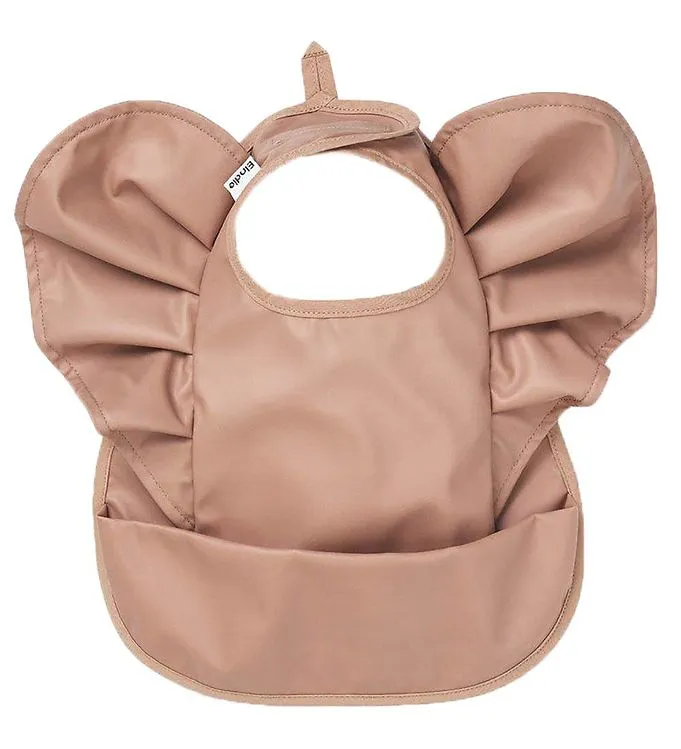 Elodie Details haklapp soft terracotta