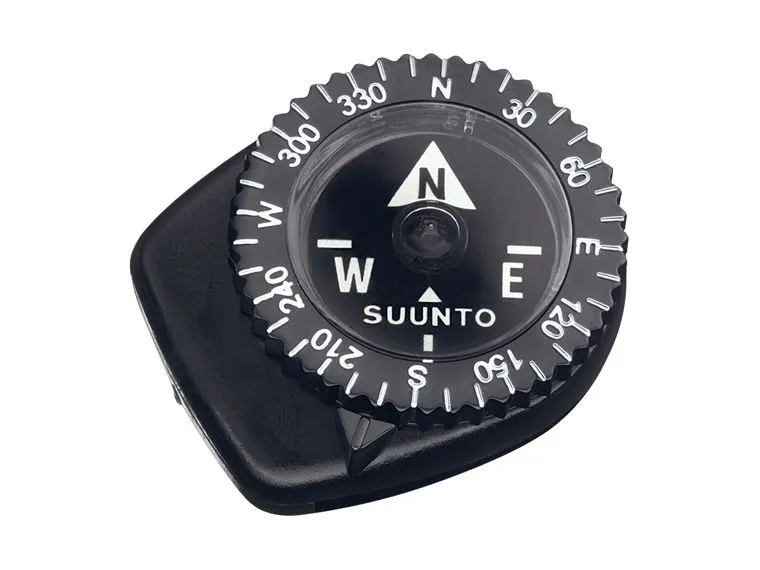 Suunto Clipper kompass