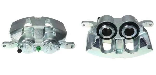 Bromsok BUDWEG CALIPER 345156