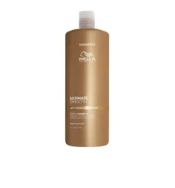 Wella Professionals Ultimate Smooth Shampoo 1000 ml