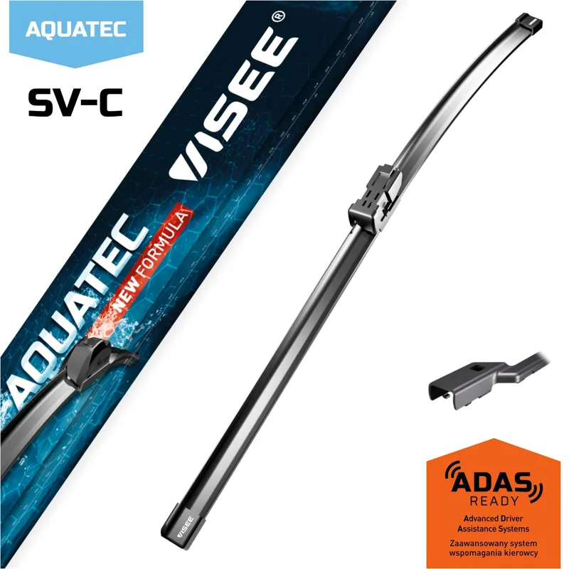 VISEE AQC 530/21 Torkarblad