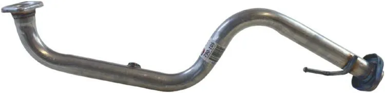 Avgasrör BOSAL 790-105