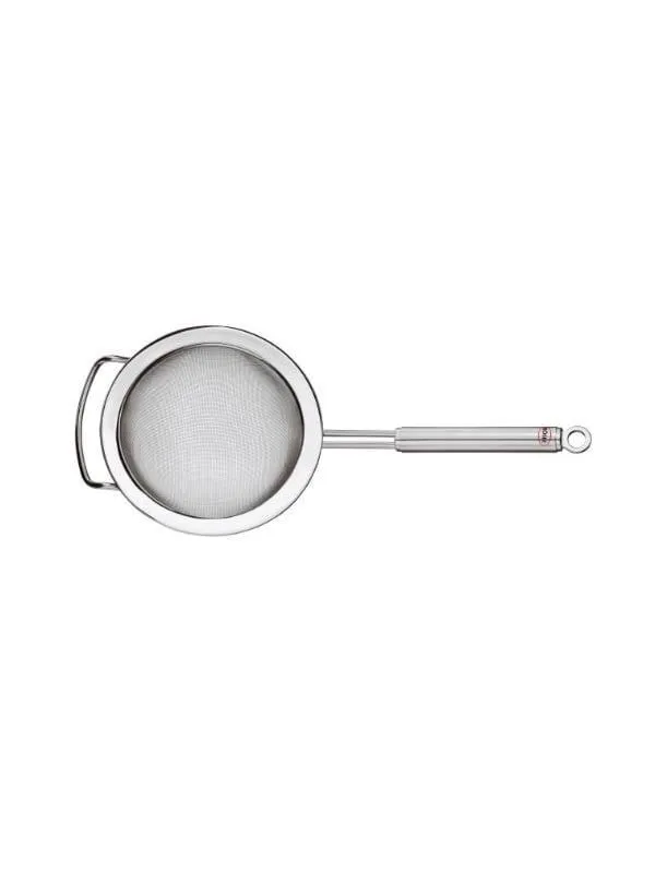 Rösle Fine mesh sieve 2 litres Steel