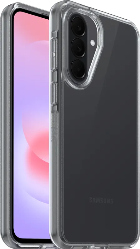 Otterbox React Samsung Galaxy A37 Transparent