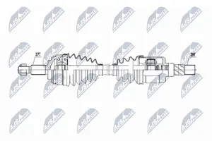 Drivaxel NTY NPW-RE-213