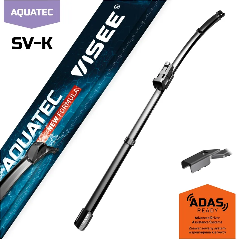 Torkarblad VISEE AQK 450/18