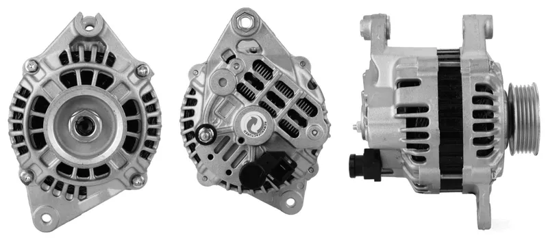 Generator LUCAS LRA01576