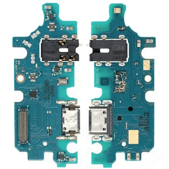Samsung Galaxy A13 5G Laddkontakt + Flex