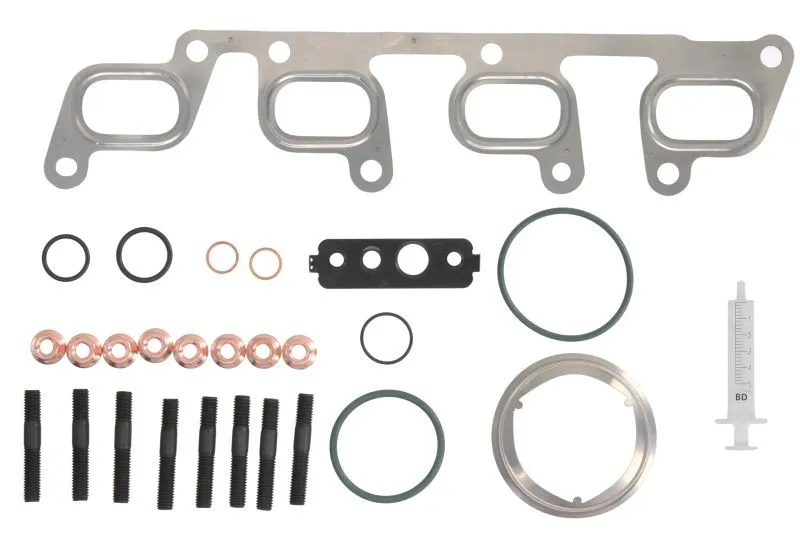 Monteringsats, Turbo EVORON EVMK0038