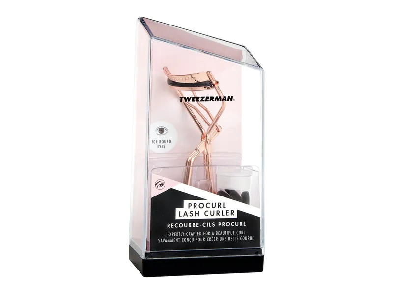 Tweezerman Tweezerman Procurl Eyelash Curler