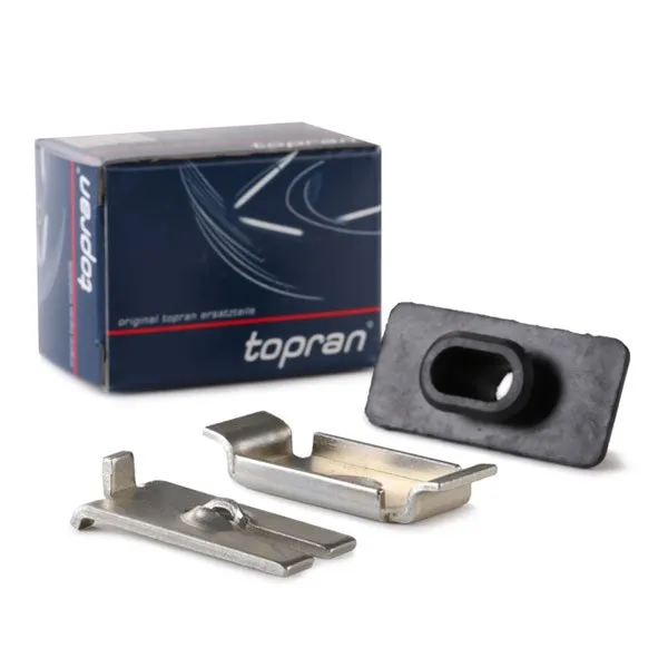 Kopplingsvajer TOPRAN 102 648