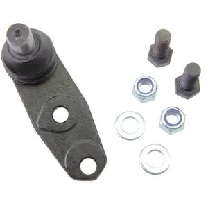 Spindelled VAICO V46-0462