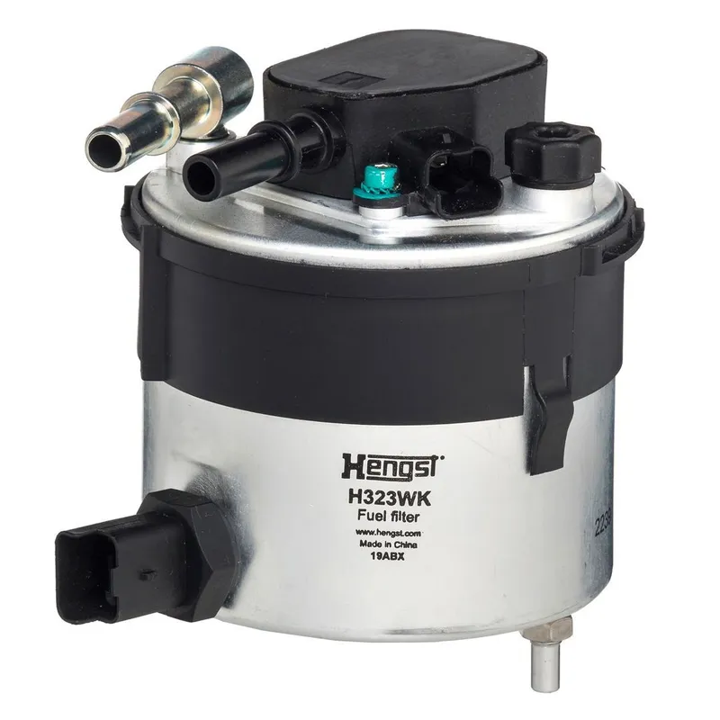 Bränslefilter HENGST FILTER H323WK
