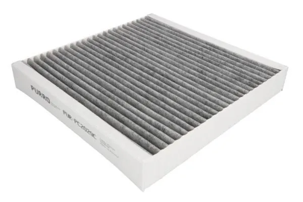 Kupéfilter PURRO PUR-PC2029C