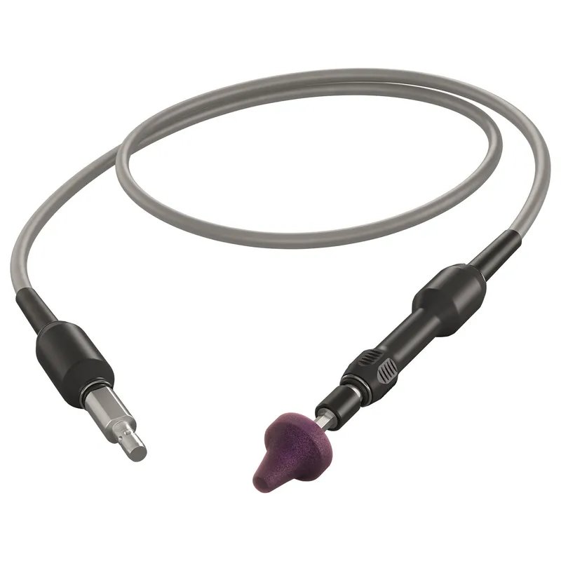Flex 506605 Axel för PXE80