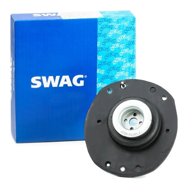 Rep.sats fjäderbensstödlager SWAG 62 91 8755