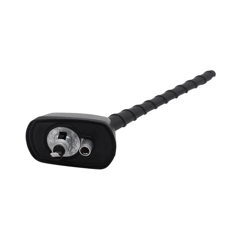 För KIA Sorento 2009-2014 Tak AM/FM-radioantennsignalförstärkare 96250-1F522 svart