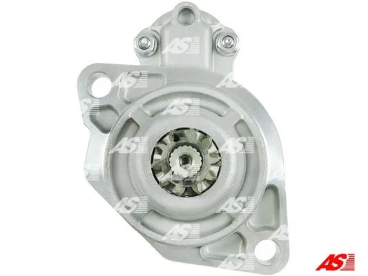 Startmotor AS-PL S6229(DENSO)